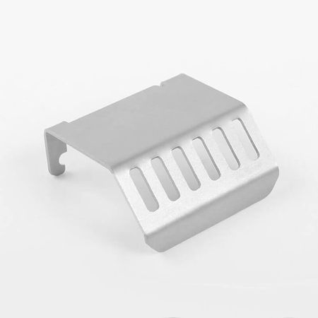 RC4WD Diff Guard For Traxxas TRX-4 (VVV-C0632)