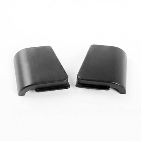 RC4WD Air Intake Cover For Gelande Ii D90/D110 (VVV-C0653)