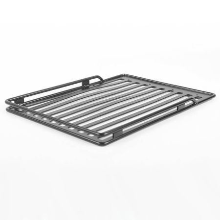 RC4WD Roof Rack W/Ipf Lights For MST 1/10 CMX W/ Jimny J3 Body (VVV-C0670)