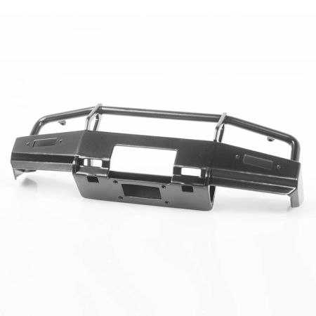 RC4WD Kangaroo Front Bumper W/Ipf Lights For MST 1/10 CMX W/ Jimny J3 Body (VVV-C0675)