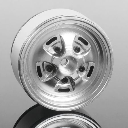 RC4WD Rover Classic 1.9" Beadlock Wheels (VVV-C0695)