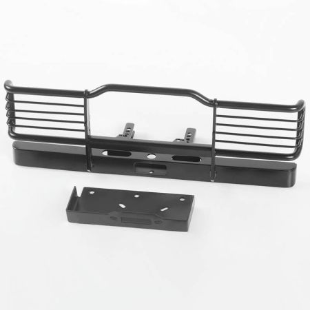 RC4WD Camel Bumper W/ Winch Mount For Traxxas TRX-4 Land Rover Defender (VVV-C0718)