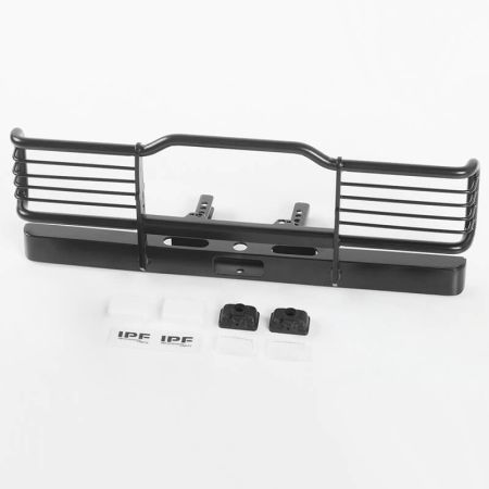 RC4WD Camel Bumper W/ Ipf Lights For Traxxas TRX-4 Land Rover Defender (VVV-C0719)
