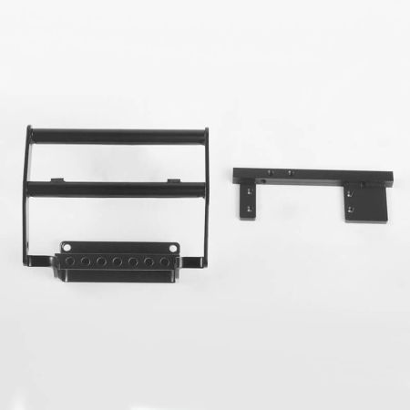 RC4WD Steel Push Bar Front Bumper For 1985 Toyota 4Runner Hard Body (VVV-C0753)