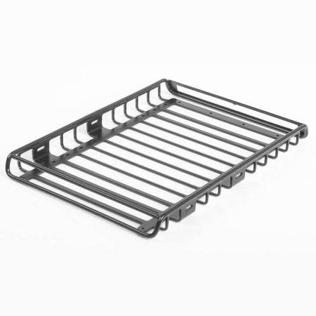 RC4WD Choice Roof Rack W/Rails And Rear Lights For 1985 Toyota 4Runner Hard Body (VVV-C0770)
