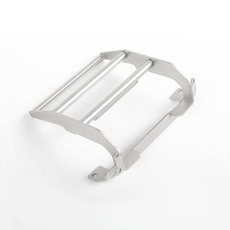 RC4WD Cowboy Front Grille For Traxxas TRX-4 Chevy K5 Blazer (Silver) (VVV-C0780)