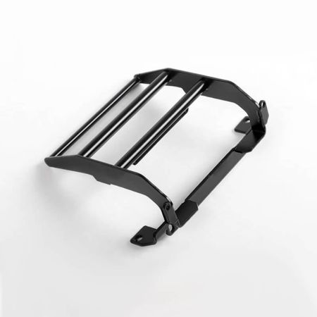 RC4WD Cowboy Front Grille For Traxxas TRX-4 Chevy K5 Blazer (Black) (VVV-C0781)