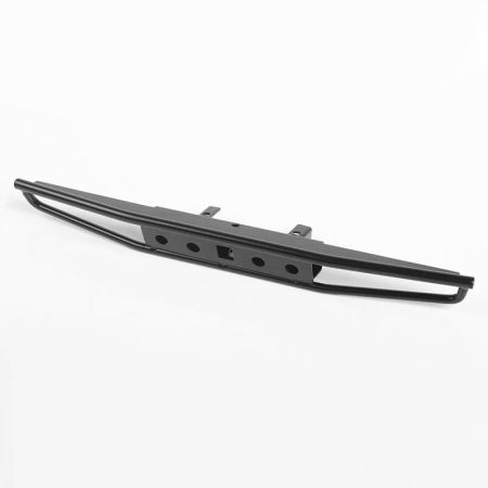 RC4WD Bucks Rear Bumper For Traxxas TRX-4 Chevy K5 Blazer (Black) (VVV-C0793)