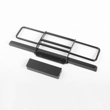 RC4WD Ranch Front Bumper For Redcat Gen8 Scout Ii 1/10 Scale Crawler (VVV-C0819)