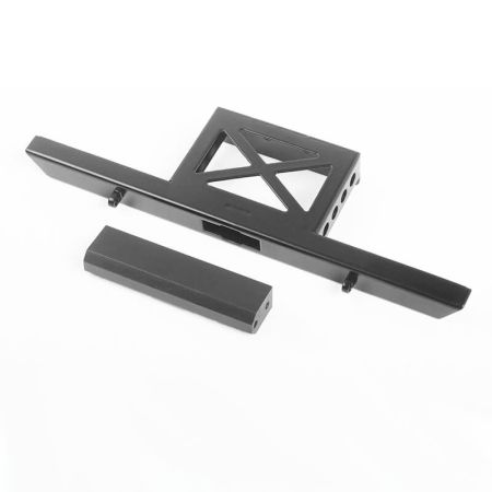 RC4WD Rough Stuff Rear Bumper For Redcat Gen8 Scout Ii 1/10 Scale Crawler (VVV-C0821)