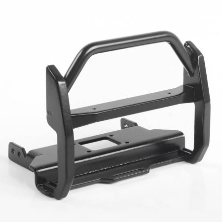 RC4WD Wild Front Bumper W/Flood Lights For Traxxas TRX-4 M-Benz G-500 (VVV-C0853)