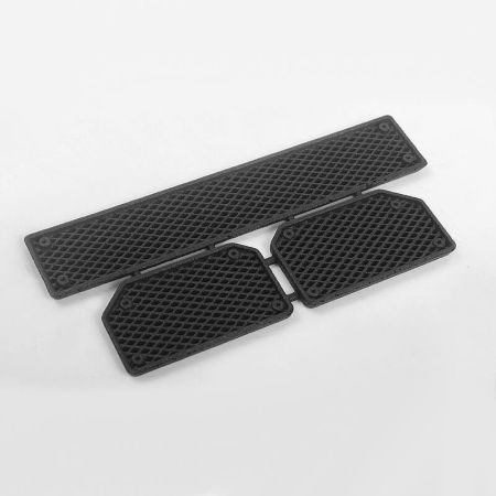 RC4WD Air Vent Guards For Traxxas Mercedes-Benz G Trucks (VVV-C0977)