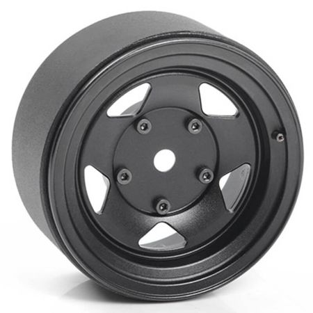 RC4WD Seren 2.2" Single Wheel (Black) (VVV-C1016)