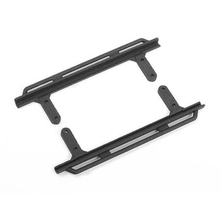RC4WD Micro Series Side Step Sliders For Axial SCX24 1/24 Chevrolet C10 RTR (VVV-C1052)