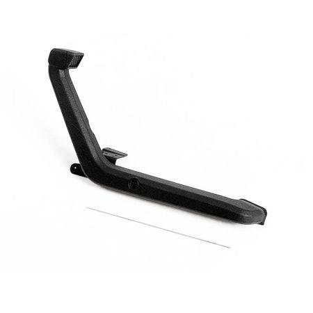 RC4WD Snorkel W/ Antenna For Axial 1/10 SCX10 Iii Jeep (Gladiator/Wrangler) (VVV-C1072)