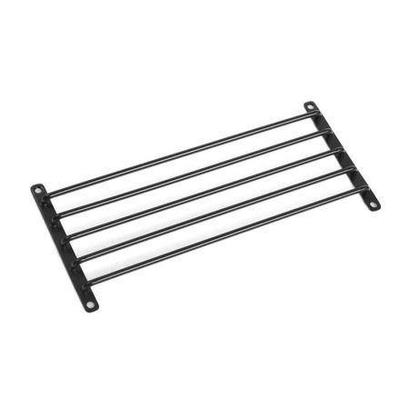 RC4WD Steel Rear Window Guard For RC4WD Gelande Ii 2015 Land Rover Defender D90 (Pick-Up) (VVV-C1094)