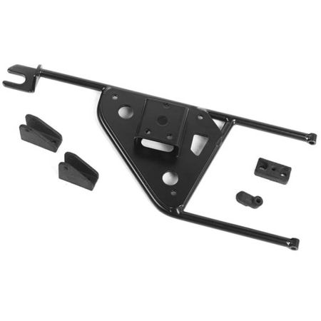 RC4WD Spare Wheel & Tyre Holder For RC4WD Gelande Ii 2015 Land Rover Defender D90 (Pick-Up/Suv) (VVV-C1097)