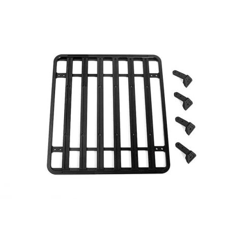 RC4WD Adventure Roof Rack For Axial 1/10 SCX10 Iii Jeep Jlu Wrangler (VVV-C1098)