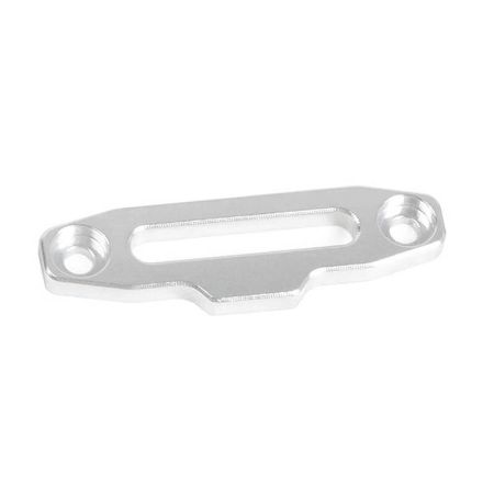 RC4WD Rough Stuff 1/10 Aluminum Fairlead For RC4WD 1/10 Mini Warn 9.5Cti Winch (VVV-C1124)