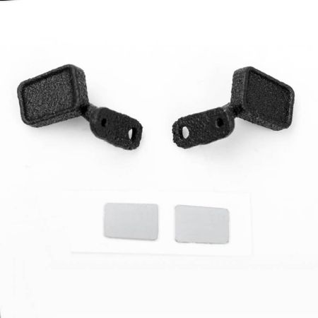 RC4WD Micro Series Side Mirrors For Axial SCX24 1/24 1967 Chevrolet C10 (VVV-C1145)