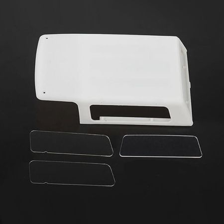 RC4WD Micro Series Truck Topper For Axial SCX24 1/24 1967 Chevrolet C10 (VVV-C1149)