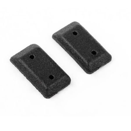 RC4WD Rear Window Hinges For Traxxas TRX-4 2021 Ford Bronco (VVV-C1157)