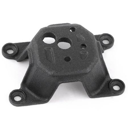 RC4WD Spare Wheel & Tyre Holder For MST 4Wd Off-Road Car Kit W/ J4 Jimny Body (VVV-C1184)