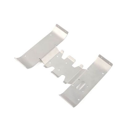 RC4WD Rough Stuff Skid Plate For MST 4Wd Off-Road Car Kit W/ J4 Jimny Body (VVV-C1187)