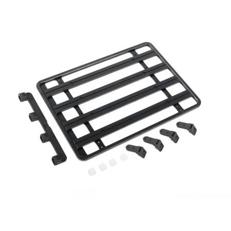 RC4WD Low Profile Roof Rack W/ Lights For MST 4Wd Off-Road Car Kit W/ J4 Jimny Body (VVV-C1192)