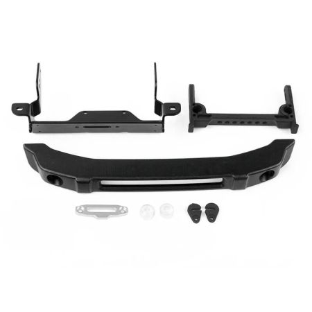 RC4WD Guardian Steel Front Bumper For MST 4Wd Off-Road Car Kit W/ J4 Jimny Body (VVV-C1195)
