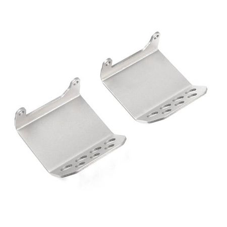 RC4WD Oxer Diff Guard For Axial 1/6 SCX6 Jeep Wrangler (VVV-C1213)