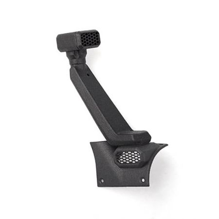 RC4WD Stubby Snorkel For Axial 1/10 SCX10 Iii Jeep Wrangler (VVV-C1223)