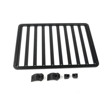 RC4WD Metal Roof Rack For Traxxas TRX-4 2021 Bronco (VVV-C1234)