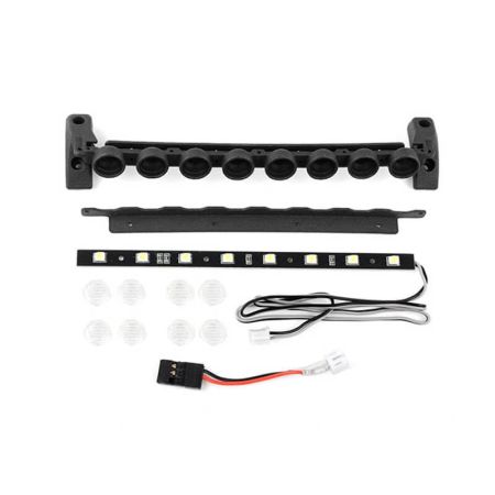 RC4WD Led Light Bar For Traxxas TRX-4 2021 Bronco (Round) (VVV-C1242)