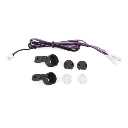 RC4WD Led Roof Lateral Light For Traxxas TRX-4 2021 Bronco (VVV-C1244)