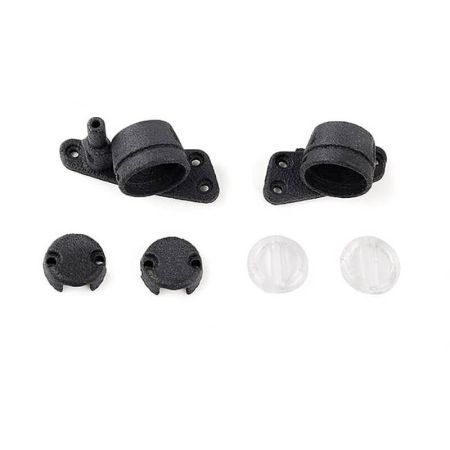 RC4WD A Pillar Front Light For Traxxas TRX-4 2021 Bronco (VVV-C1245)