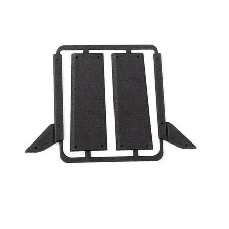 RC4WD Side Pillar Cover Panels For Traxxas TRX-4 2021 Bronco (VVV-C1248)