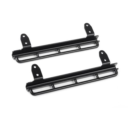 RC4WD Metal Side Sliders For Traxxas TRX-4 2021 Bronco (Style C) (VVV-C1258)