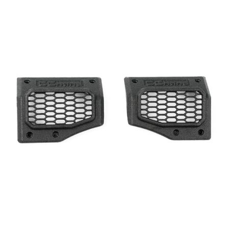 RC4WD Front Fender Vents For Traxxas TRX-4 2021 Bronco (VVV-C1263)