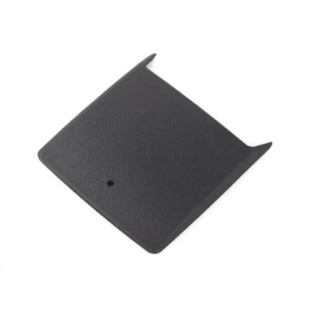 RC4WD Hood Scoop For Axial SCX10 Iii Early Ford Bronco (Black) (VVV-C1271)