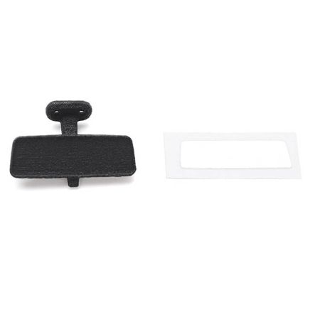 RC4WD Inner Rear View Mirror For Axial SCX10 Iii Early Ford Bronco (VVV-C1275)