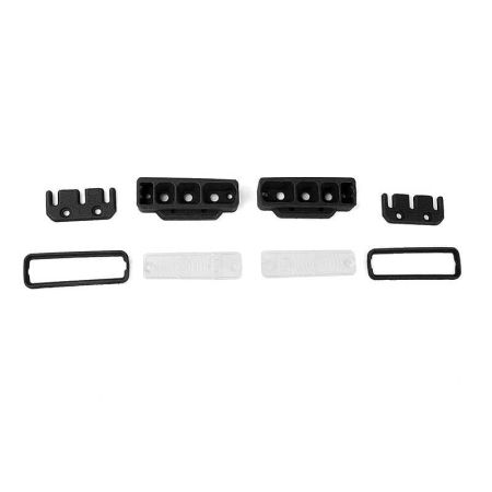 RC4WD Rear Lights For Axial SCX10 Iii Early Ford Bronco (VVV-C1277)