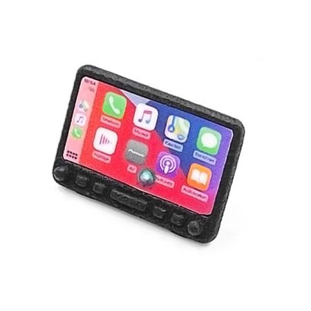 RC4WD Display Unit For Axial SCX10 Iii Early Ford Bronco (VVV-C1279)