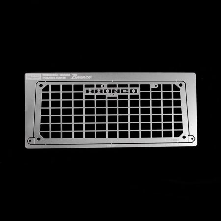 RC4WD Windshield Guard For Axial SCX10 Iii Early Ford Bronco (VVV-C1281)