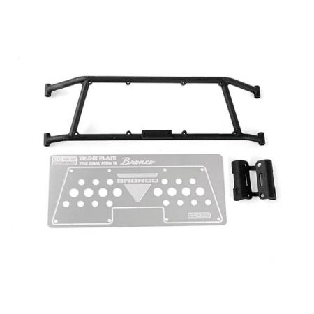 RC4WD Rear Tailgate Extender For Axial SCX10 Iii Early Ford Bronco (VVV-C1284)