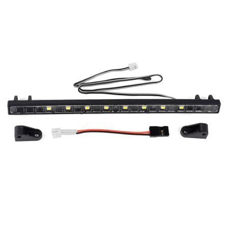 RC4WD Front Light Bar For Axial SCX10 Iii Early Ford Bronco (VVV-C1285)