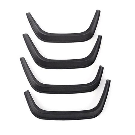 RC4WD Fender Flares For Axial SCX10 Iii Early Ford Bronco (VVV-C1286)