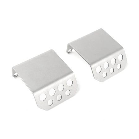 RC4WD Oxer Diff Guard For Axial SCX10 Iii Early Ford Bronco (VVV-C1287)