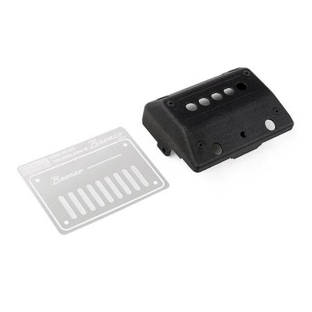 RC4WD Fuel Tank For Axial SCX10 Iii Early Ford Bronco (VVV-C1288)