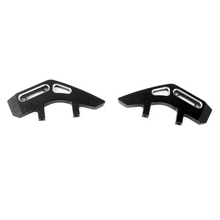 RC4WD Hood Front Corner Guards For Traxxas TRX-4 2021 Ford Bronco (VVV-C1311)